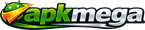 apk mega logo